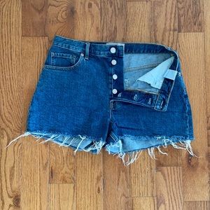 Everlane “The Cheeky Short”